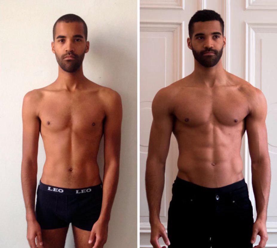pastreaza masa musculara retatutride